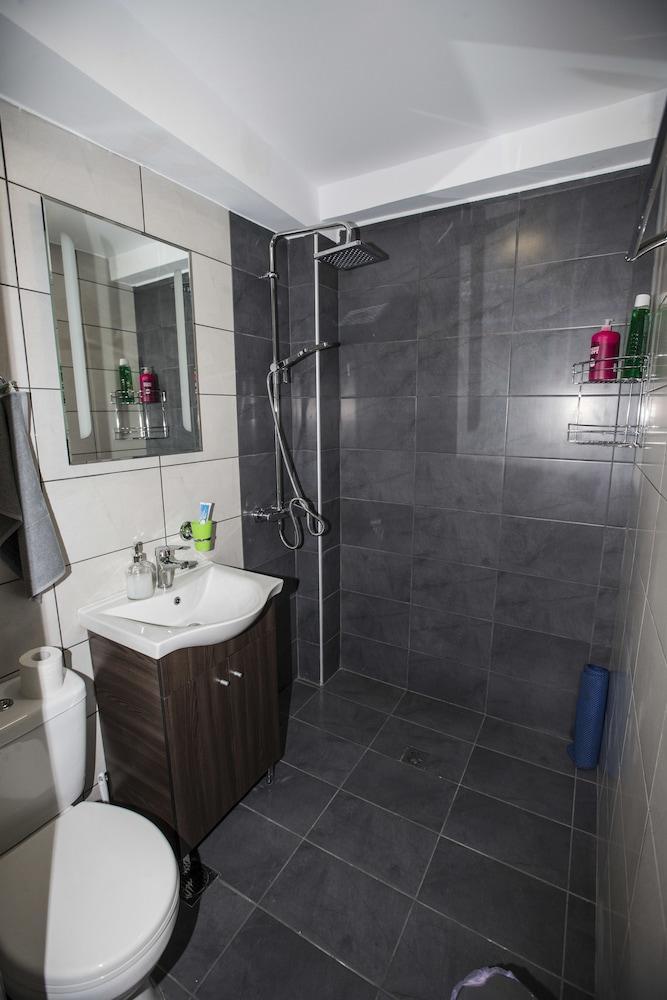 Apartamento Trendy Living In Monastiraki Atenas Exterior foto
